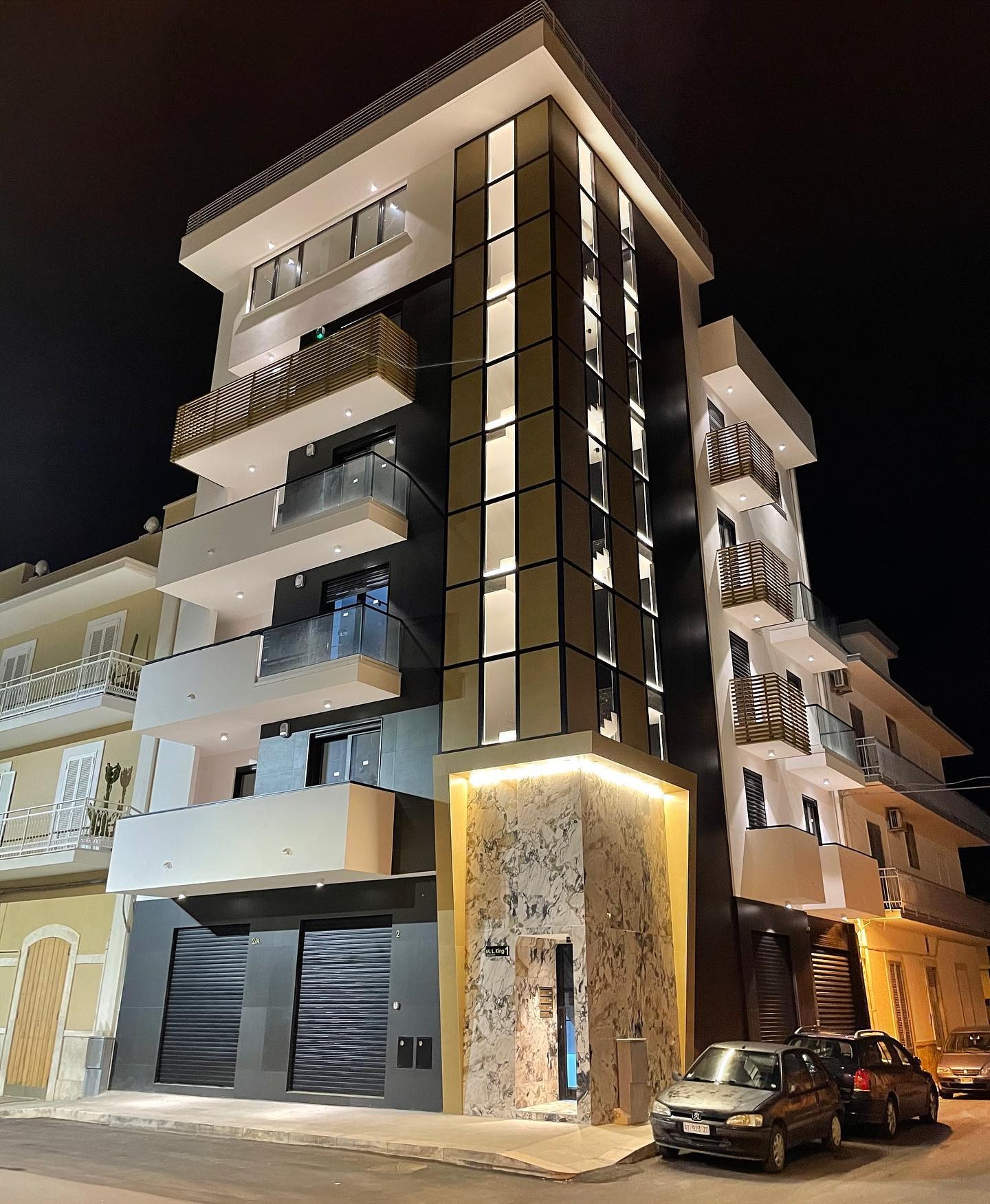 BITONTO (BA)